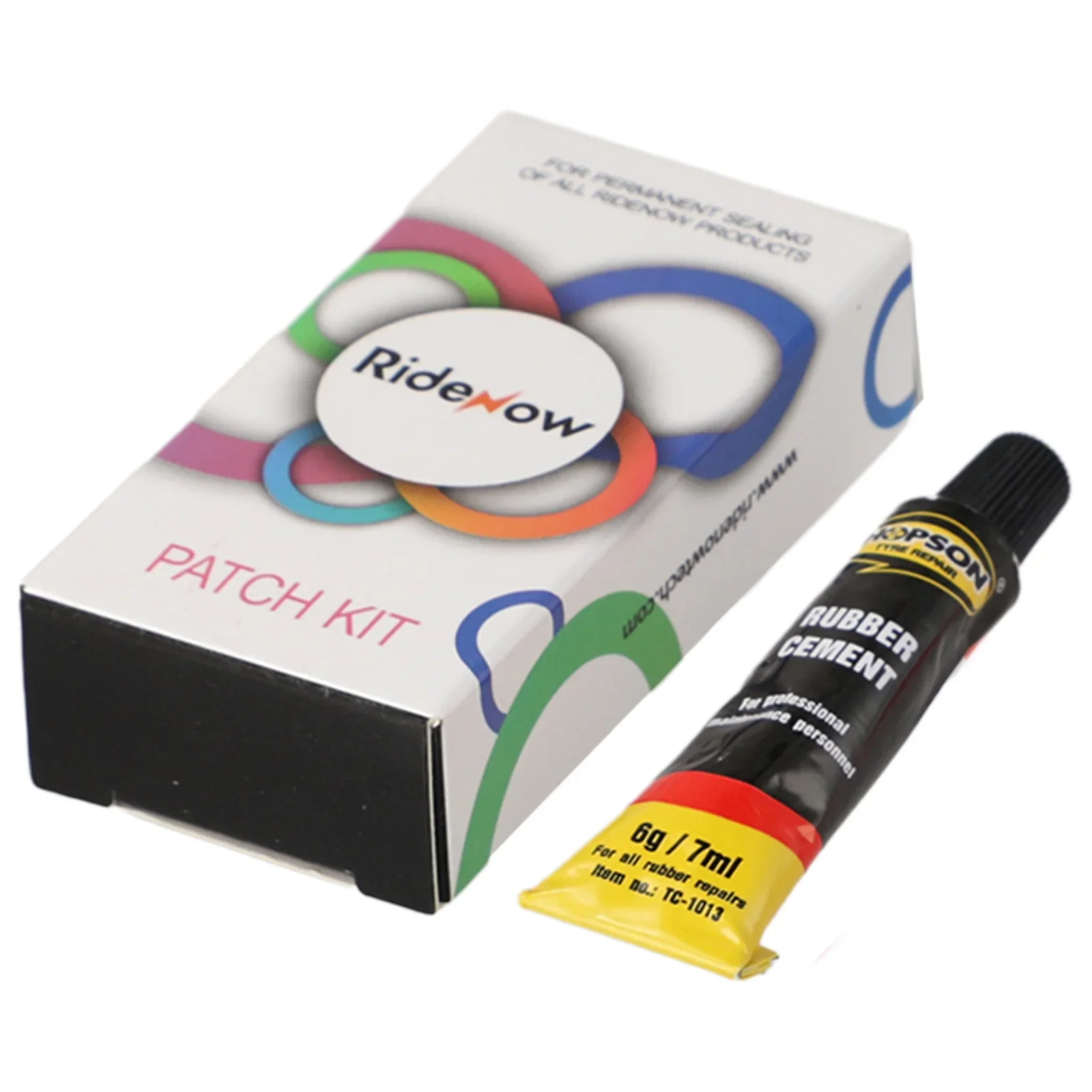 Для Ridenow комплект для ремонта внутренней трубки велосипедные заплатки клейкие
