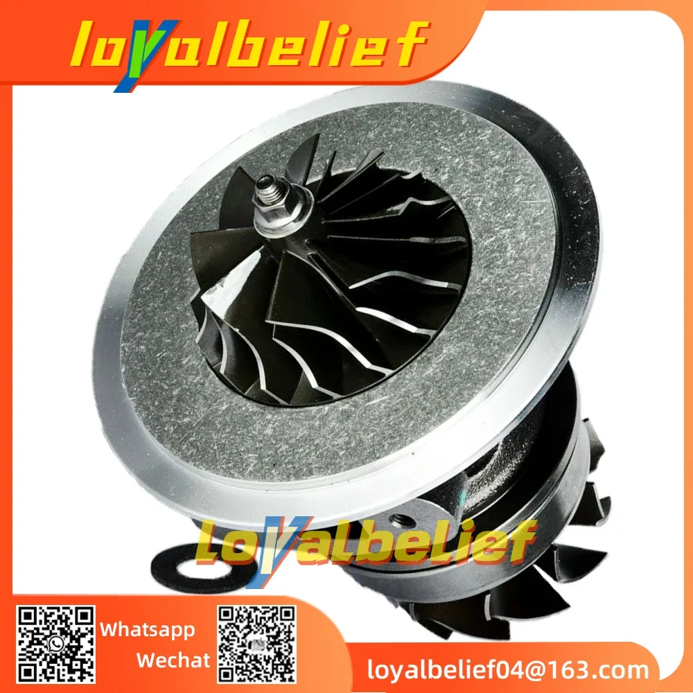 Для турбокартриджа экскаватора Hitachi EX200-2 EX200-3 114400 -2720 02800132 716236 716236 -0001 ВА 240044 (art.: 3920cd68372ad) - 3920cd68372ad