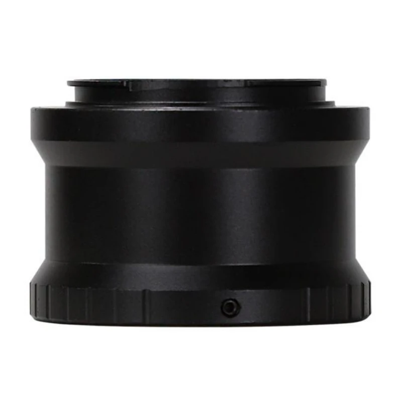 Адаптер для фотосъемки Agnicy M48X0 75 мм на NEX крепления беззеркальной камеры Sony E Card