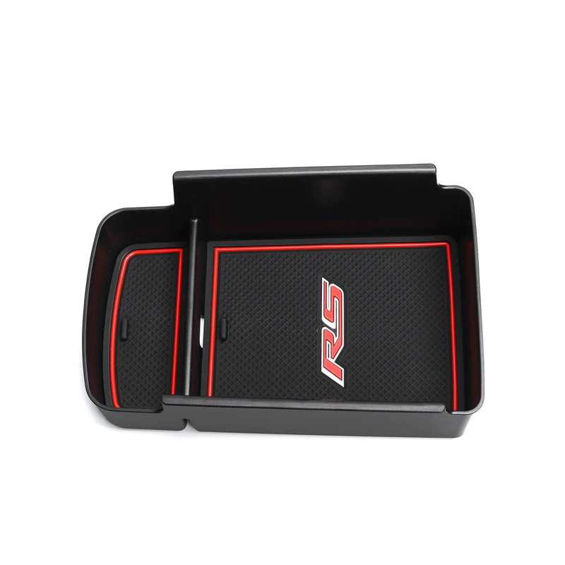 

Для Chevrolet Trax RS 2024 2025: Органайзер-лоток для центральной консоли, подлокотник, аксессуары для хранения и порядка в салоне