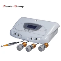 professional electroporation mesotherapy machine no needle mesotherapy device