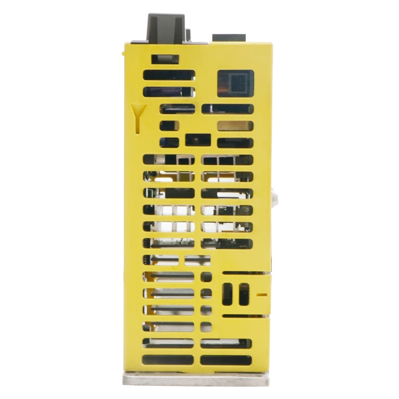 A06B-6132-H002 Fanuc A06B 6132 H002 A06B6132H002 Test ok Can Repair