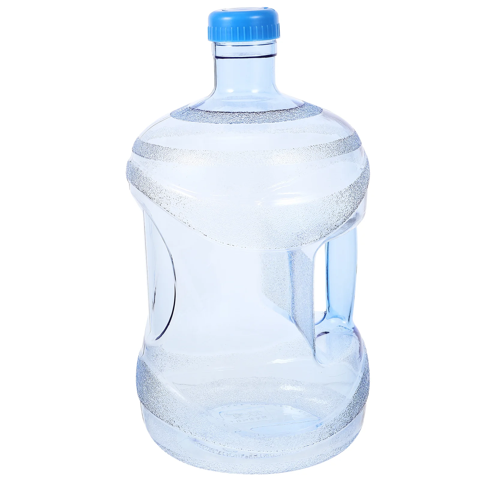 

Large Camping Jug Container Huge Bottle Clear Bottle for Hiking Camping