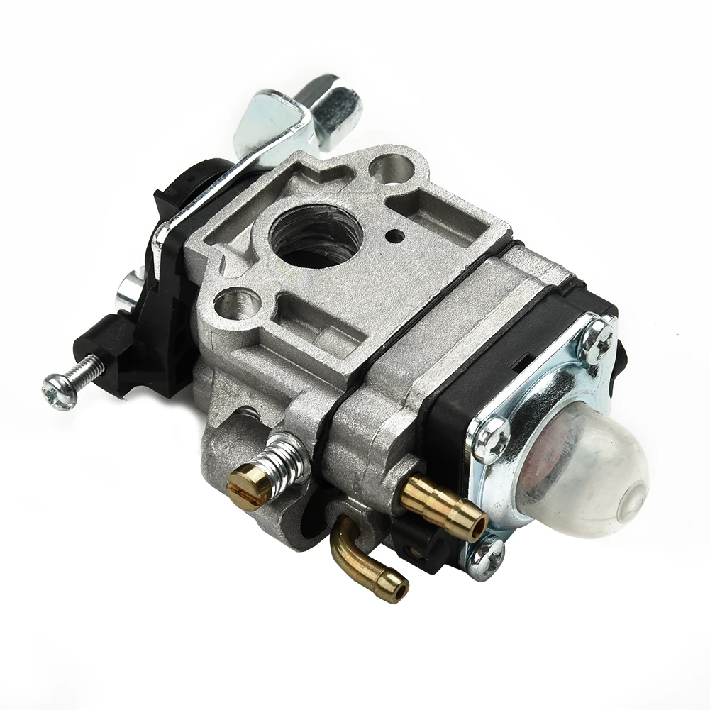 

Carburetor Spark Plug Carburettor Kit For Replacement Brush Cutter BC410 BC 4125 4535 Accessories Carburetor Spark Plug Supplies