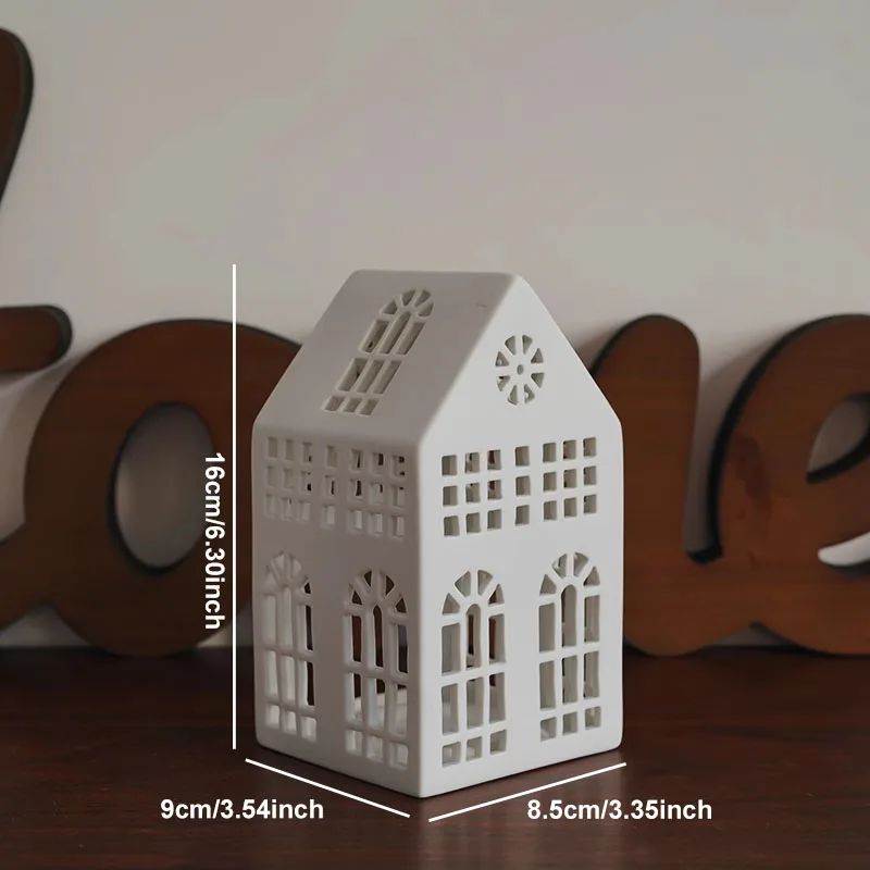 Украшения в скандинавском стиле современные и простые украшения для дома