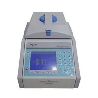 Laboratory DNA testing thermalcycler 96 Wells pcr equipment