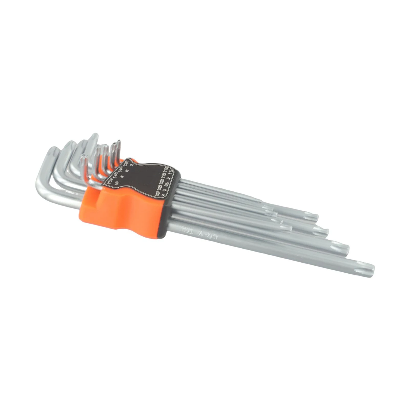 9 шт. Г-образный двухсторонний Набор отверток с шестигранным хвостовиком набор