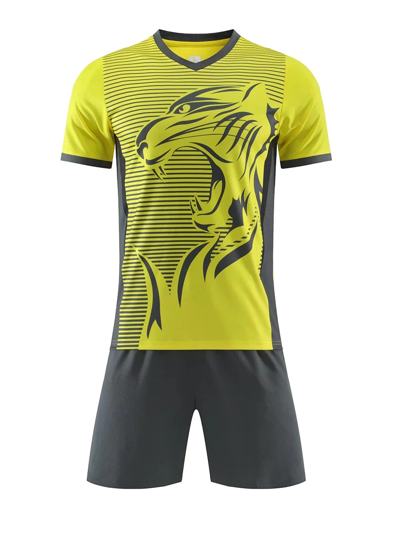 Новинка 2022 футбольные майки мужские спортивные комплекты для бега велоспорта