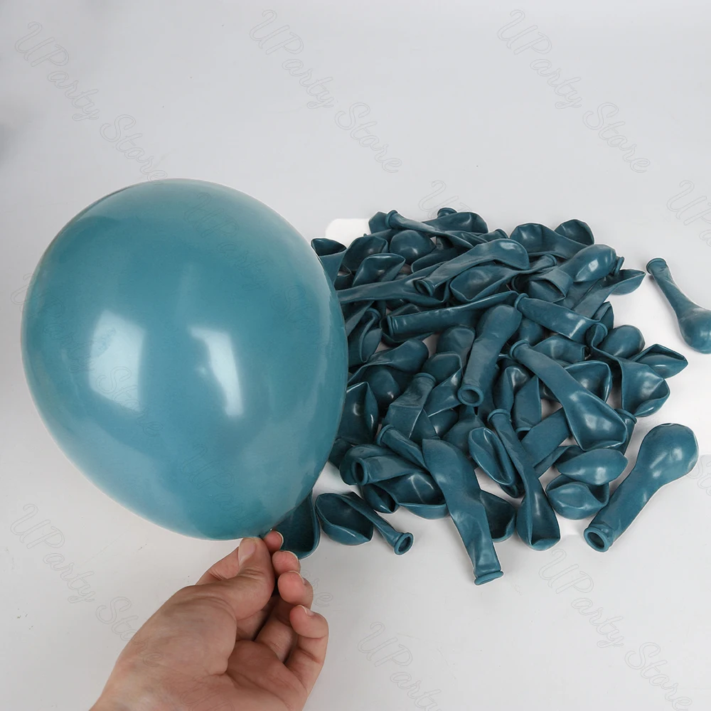 18/12/10/5 дюймов воздушные шары в стиле ретро, зеленый, кофейный, коричневый цвет кожи, латексные шары, воздушные шары для детского душа, декор для вечеринки, детские воздушные шары