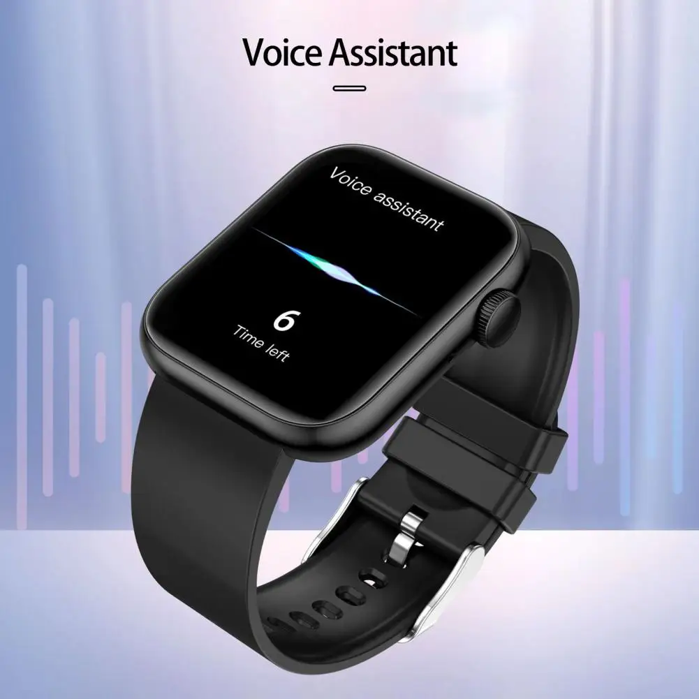 

Telephone Watch SOS Emergency Digital Smartwatch Touch Screen Women Men Smart Calling Wristband Watch Exercise Pedometer