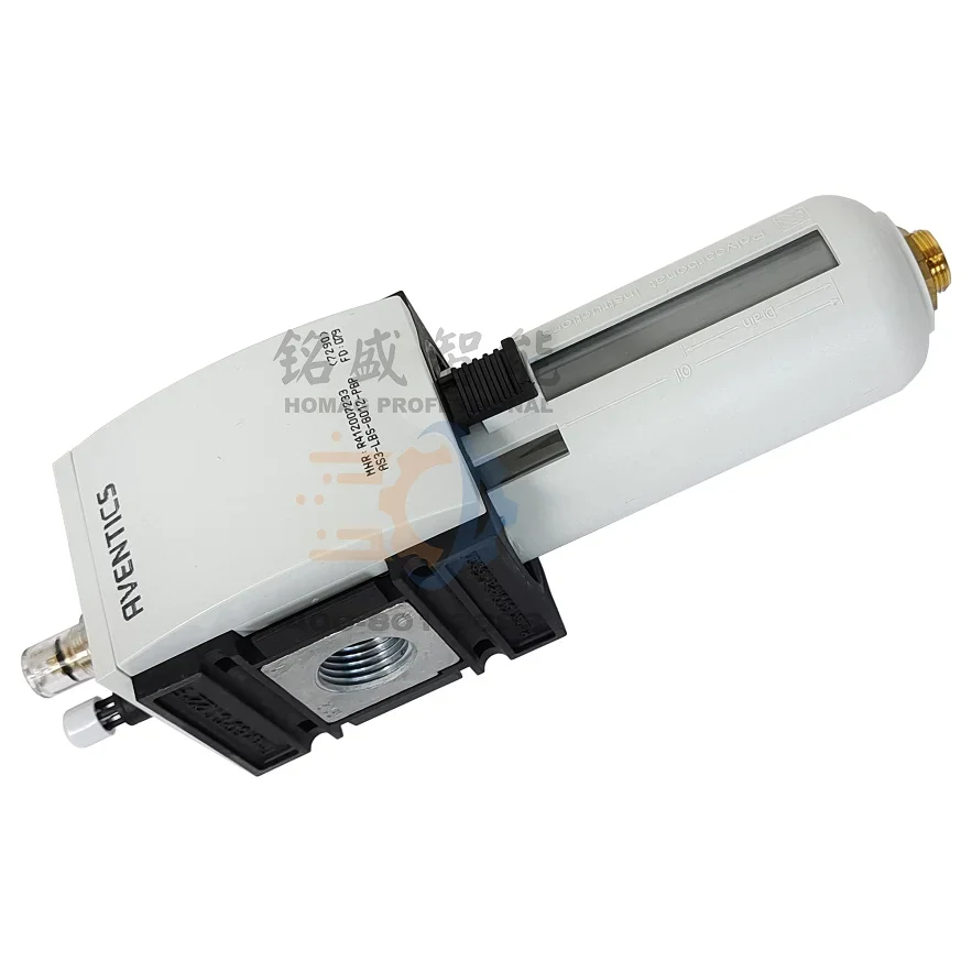 4011130073 масляный мистер R412007233 AS3-LBS-G012-PBP Haomai электронная пила