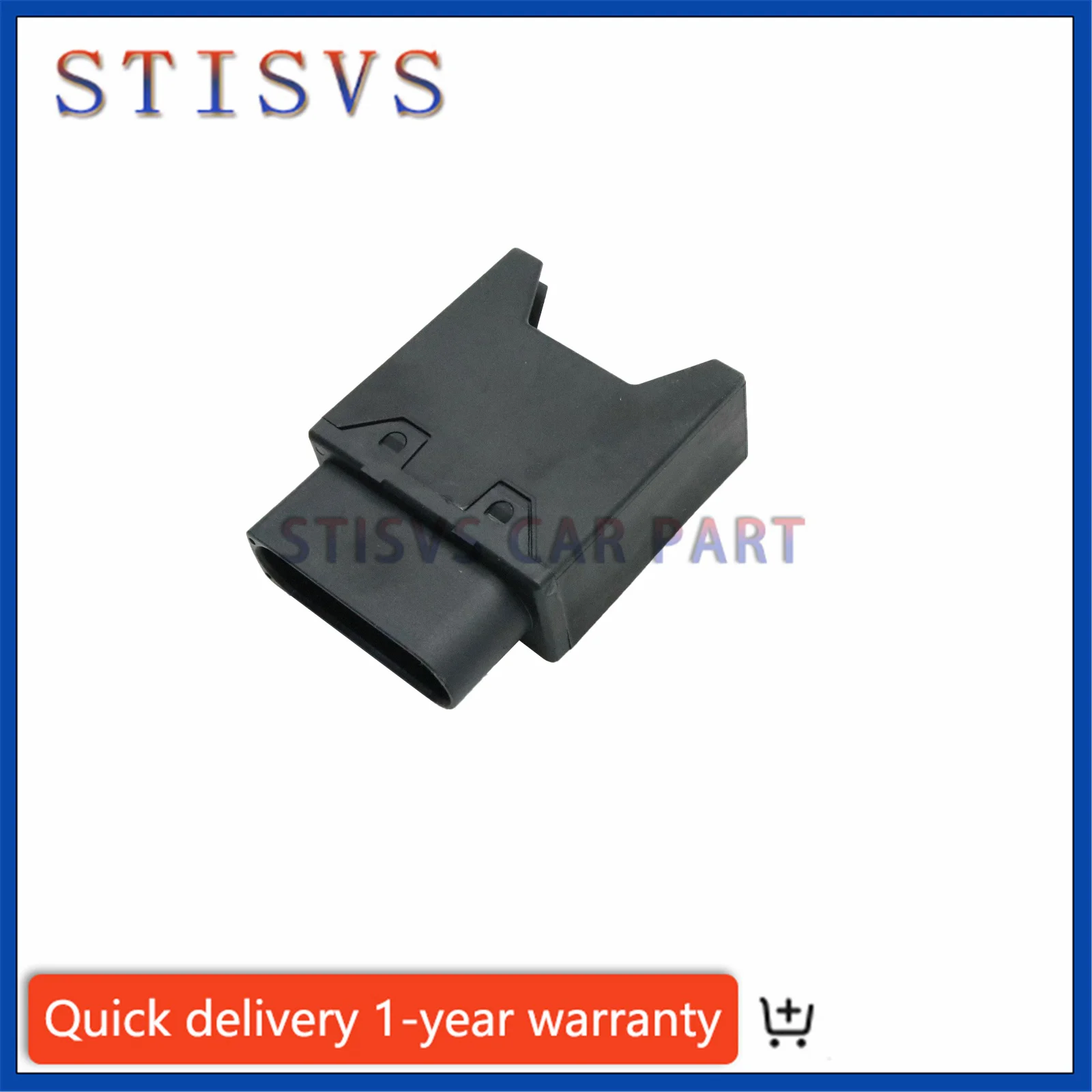 5Q 0906093 Модуль управления топливным насосом для Golf Touran Tiguan Jetta Caddy A1 A3S3 Q3 TT Q2