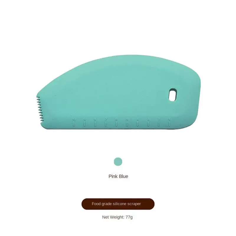 

Градуированная посуда для выпечки силикагель крем скребок пищевой класс экономичный узор для зубов скребок нож для резки свода