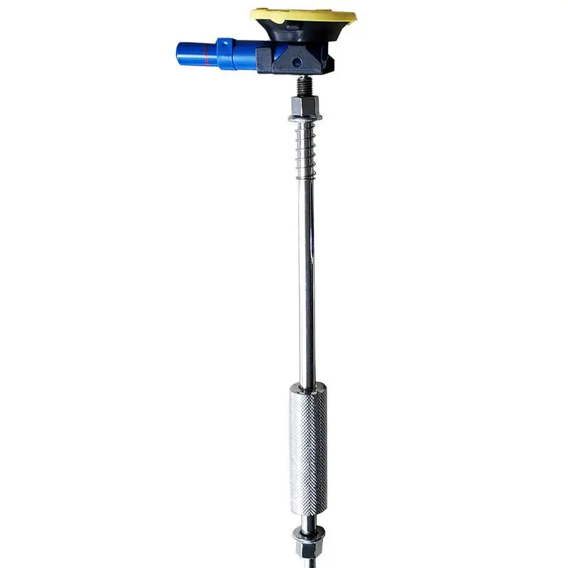 Автомобильный прибор для удаления вмятин