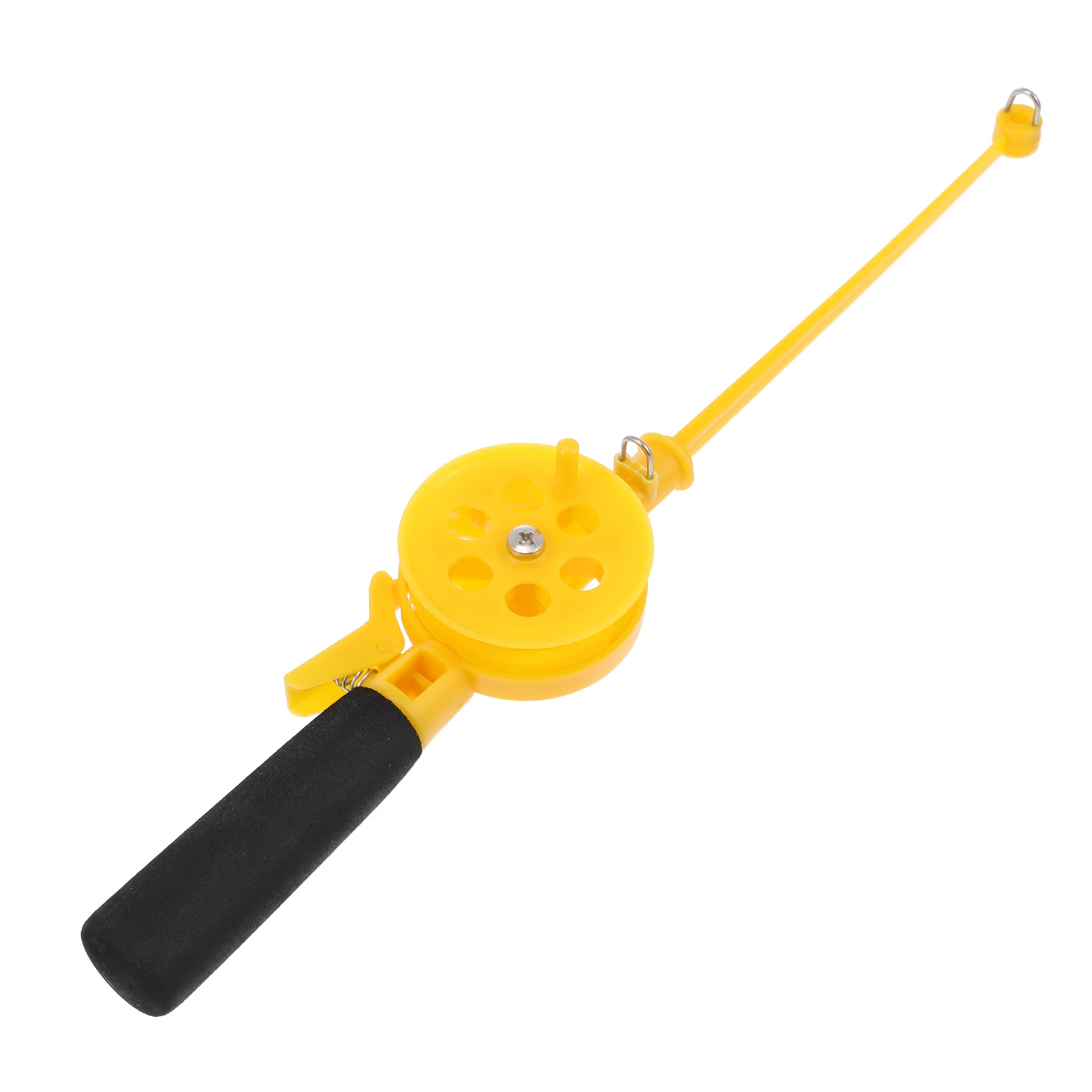 

1pc Ice Fishing Pole Short Ice Fishing Rods