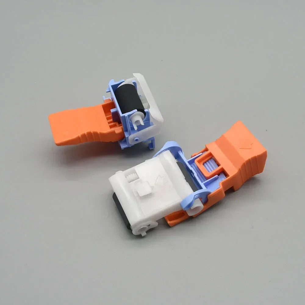 1X J8J70-67904 Ролик подачи бумаги для разделения листов (2-й лоток) для HP LaserJet Enterprise M631 M632 M633 M607 M608 M609, для Canon 5 (art.: 3920da6b85544) - 3920da6b85544