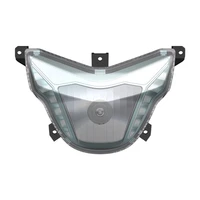 motorcycle original accessories headlamp fog lamp headlamp for kiden kd150 h