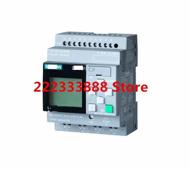 

6ED1052-1MD08-0BA1 module