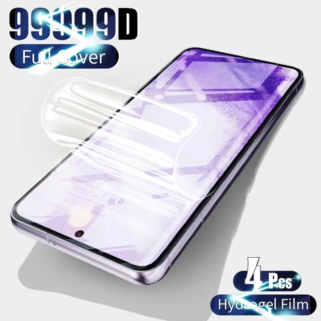 

Гидрогелевая пленка для Samsung Galaxy A33 A53 A73 5G A51 A71 A73 A31 A22S A13 A23, пленка