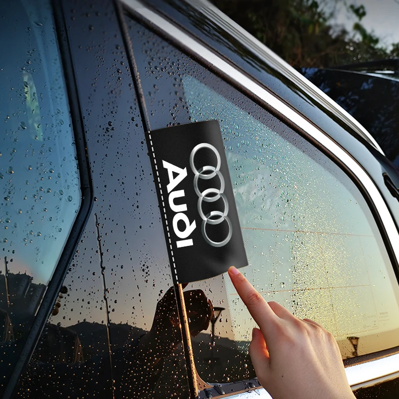 Автомобильная креативная индивидуальная декоративная наклейка с логотипом
