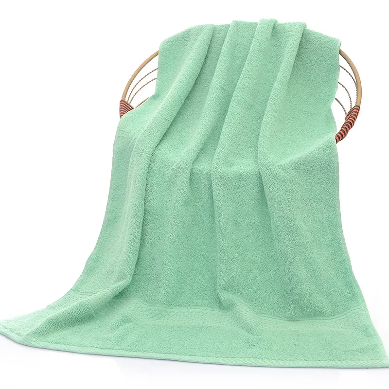 

Плотное Полотенце Для Лица Из 100% Хлопка, Впитывающее Полотенце Из Микрофибры Для Ванной, Быстросохнущее, Можно Стирать В Ма...