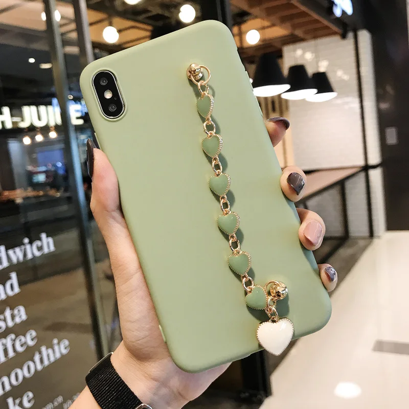 Чехол для Samsung galaxy A50 A30 A20 A10 A21S A51 A71 A31 A21 A11 A01 S7 S8 Note 8 | Мобильные телефоны и