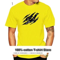 Men's T Shirts Summer T-Shirt Lion Print Tshirt Beige Tops Tees King Scratch New Design Short Sleeve 100% Cotton Sweater 3D