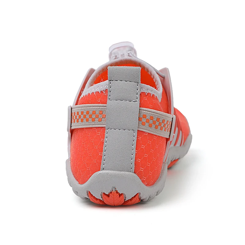 Men Aqua Shoes Barefoot Swimming Shoes Women Upstream Shoes Breathable Hiking Sport Shoes Quick Drying River Sea Water Sneakers