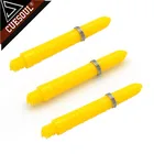 CUESOUL дротики Валы 3 шт. нейлон 3541 мм 2BA со стальным уплотнительным кольцом