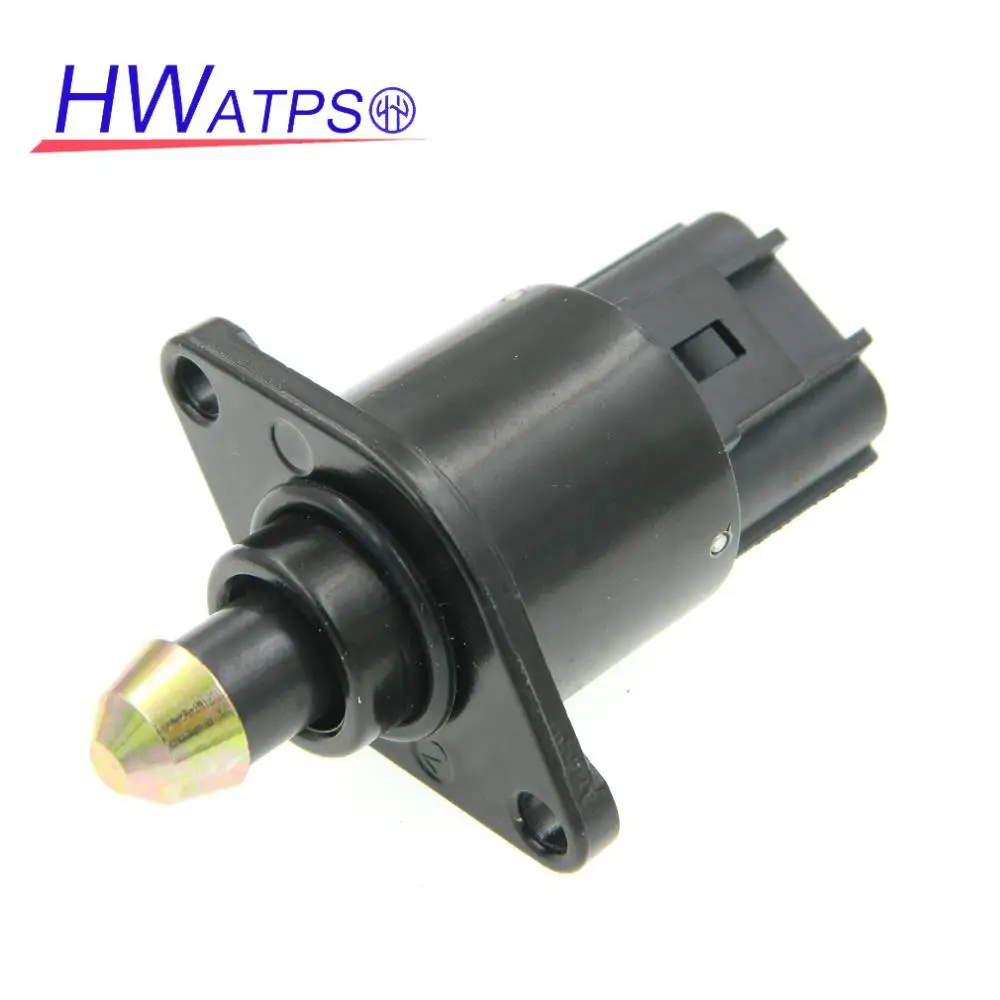 OEM: 4874373 Клапан регулирования воздуха холостого хода впрыска топлива для Jeep Grand