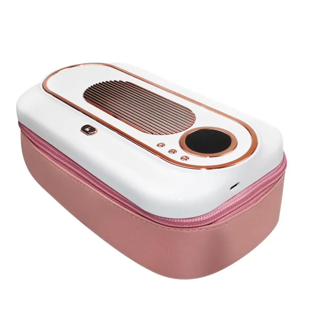 

Baby Wipe Warmer Dispenser Top Heating Box Diaper Case