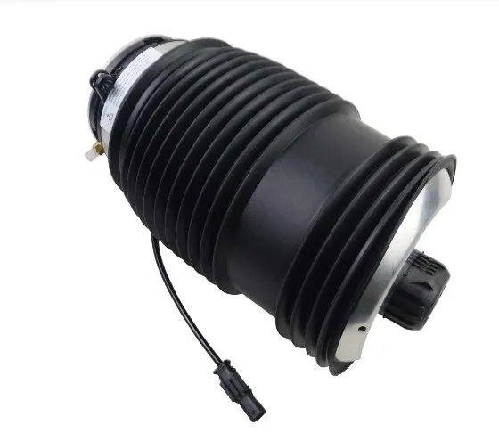 

Airmatic Bellow для Mercedes Benz W205 C-Class AMG, задняя воздушная подвеска, амортизационная пружина, 2053200125 2053200225