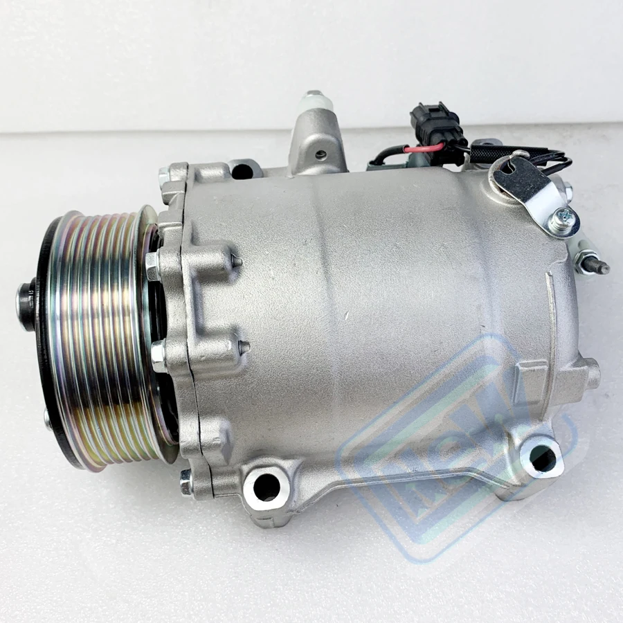 For Honda Cr-v Crv L4 2.4l 06-2014 Hondacivic Si L4 2.4l 12-2014 38810rzya01 38810rwca03 38800rzya010m2