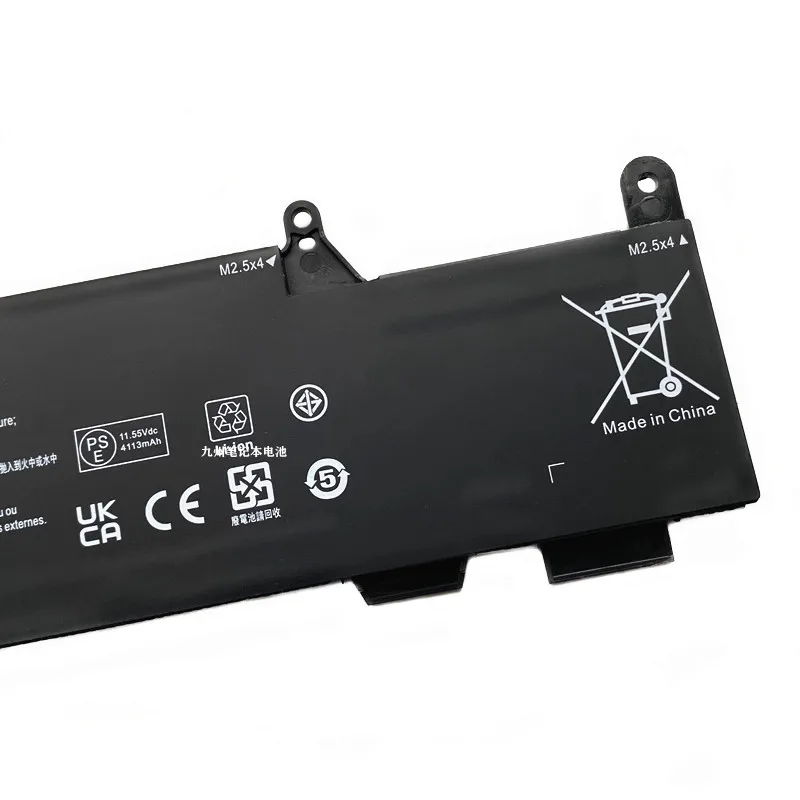 SS03XL SHTNN-LB8G Аккумулятор для ноутбука HP EliteBook 730 735 740 745 755 830 840 846 G5 ZBook 14u HSN-I12C HSN-I13C-4