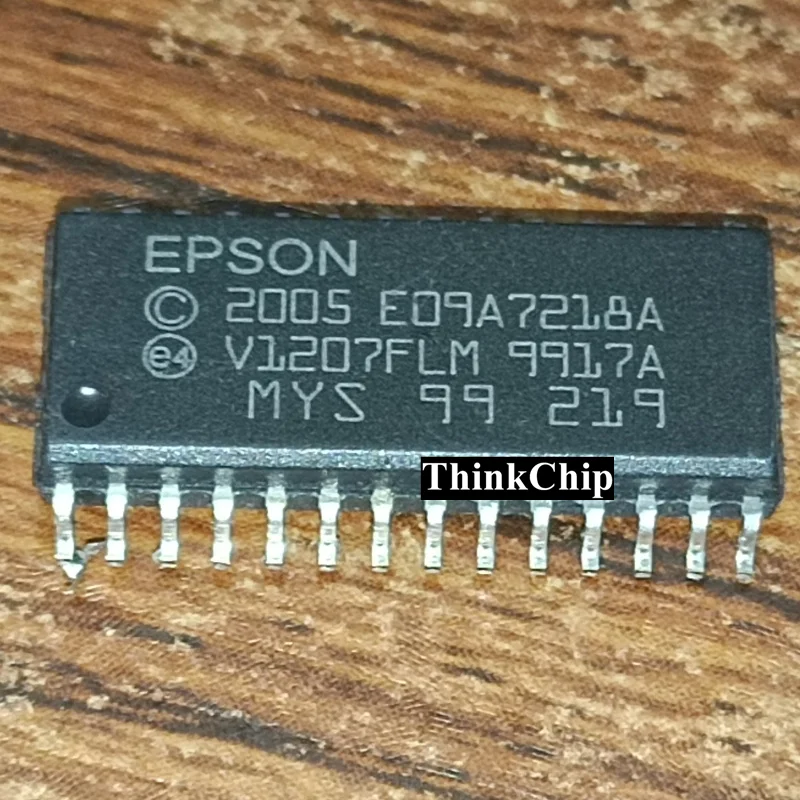 чип принтера EPSON 2005 V1207FLM