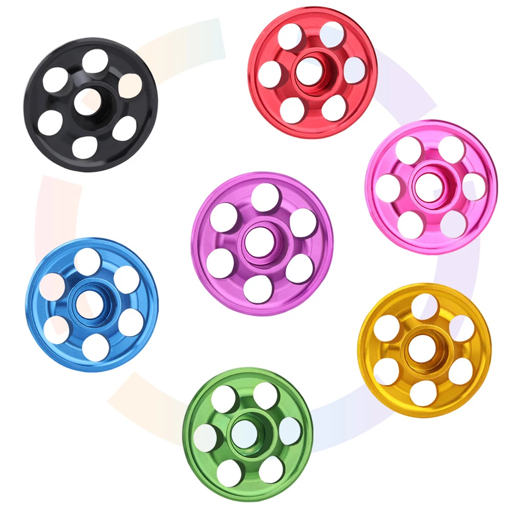 

Лидер продаж, чехол для велосипедной гарнитуры из алюминиевого сплава, ультрасветильник стабильный чехол для гарнитуры, детали велосипеда,...