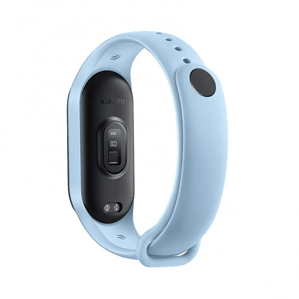 

Replacement Wristband Colorful For Mi Band 7 Watch Strap Breathable For Xiaomi Bracelet 7 Sport Belt Watchband Sweat Proof Tpu