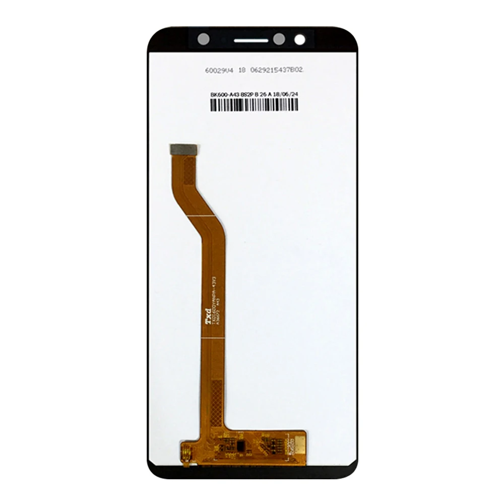 ЖК-дисплей для ASUS ZenFone Max Pro M1 (ZB601KL ZB602KL) + сенсорная панель |