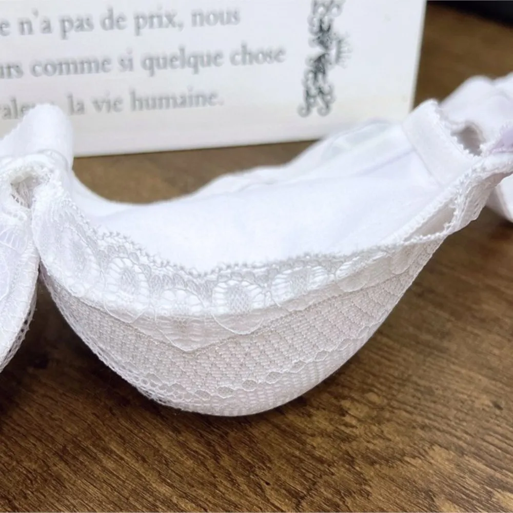 Бюстгальтер большой толщины 12 см цвет в ассортименте