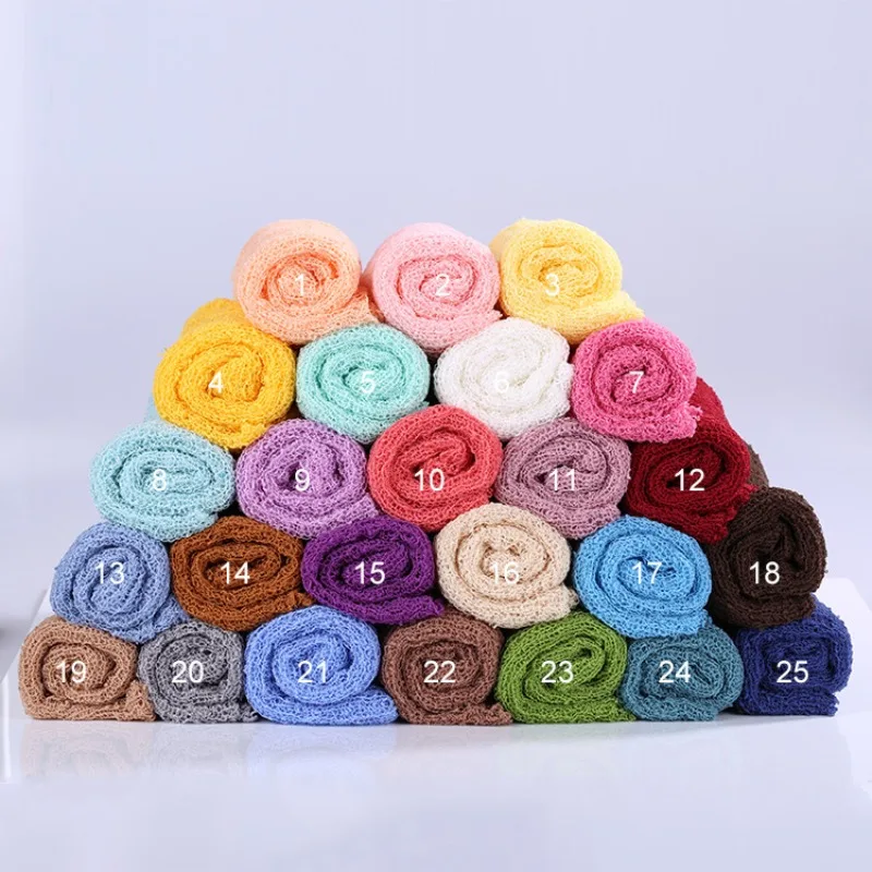 

40*150 см фоны для фотосъемки новорожденных реквизит эластичная мягкая ткань для маленьких девочек и мальчиков фоны для новорожденных реквизит для фотосъемки аксессуары