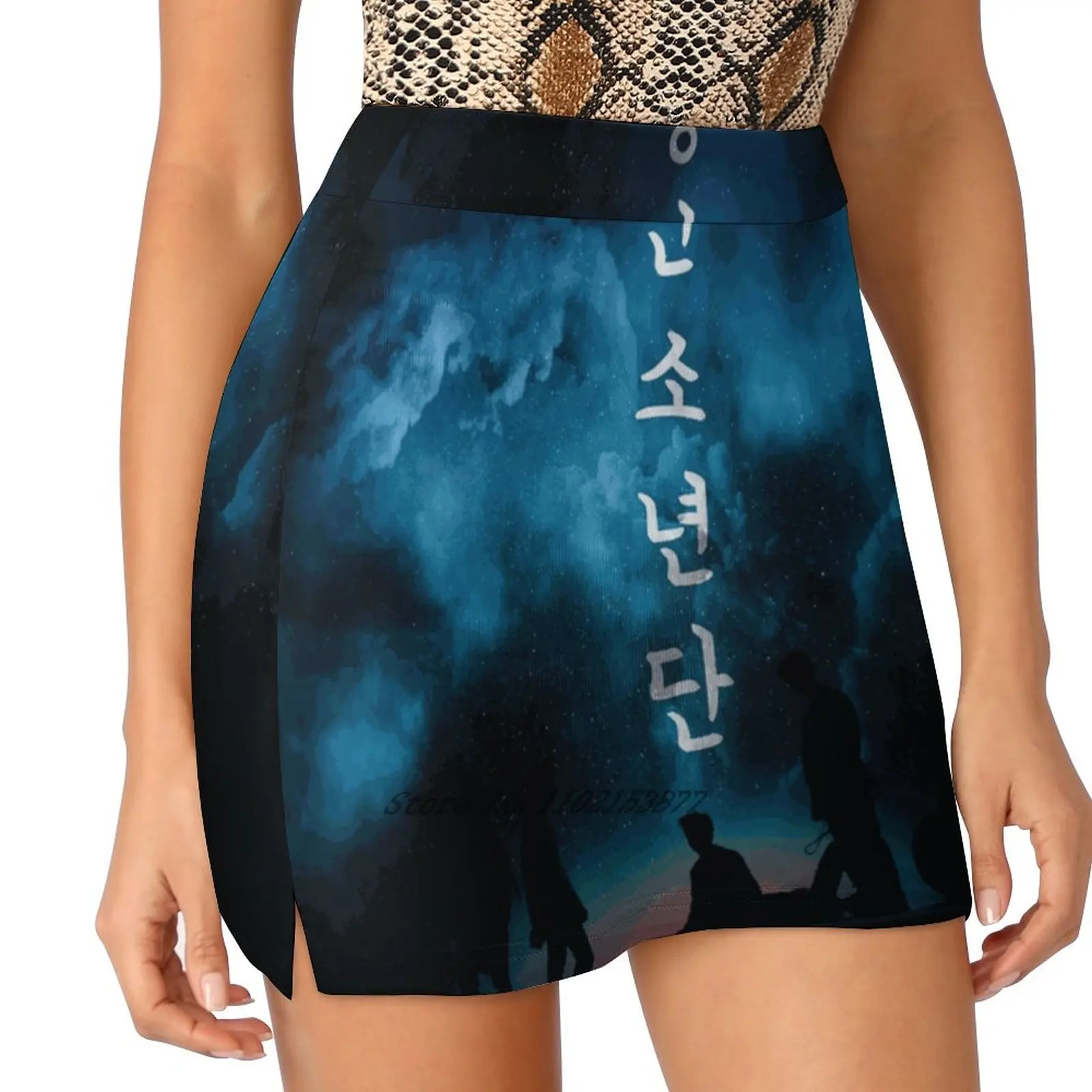 Женская спортивная юбка Теннис Гольф Танцы Фитнес Бег Йога Юбки для мальчиков