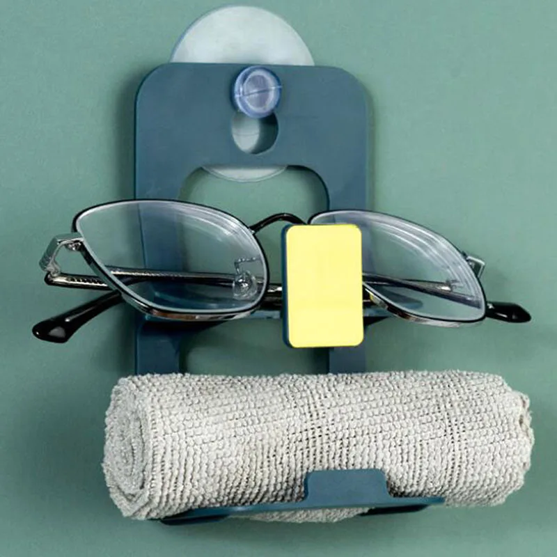 

Double Layer Suction Cup Sink Drain Rack Wall Sucker Sponge Storage Drying Holder Kitchen Sink Soap Stand Dish Cloth Organizer