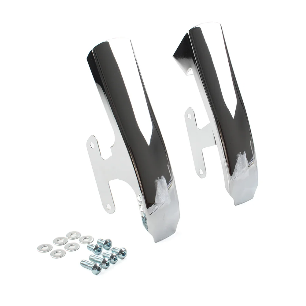 Наполнительные панели для заднего крыла мотоцикла Harley-Davidson Touring 2009 2010 2011 2012