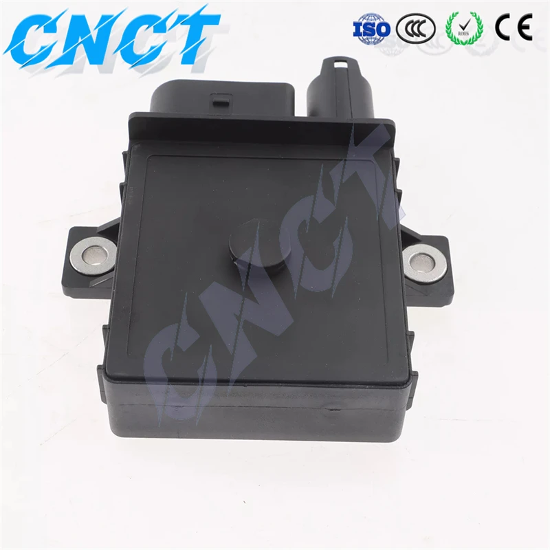 Новое реле управления системой свечей накаливания 12 В 12217788327 12217801201 Для BMW E46 E60 E63