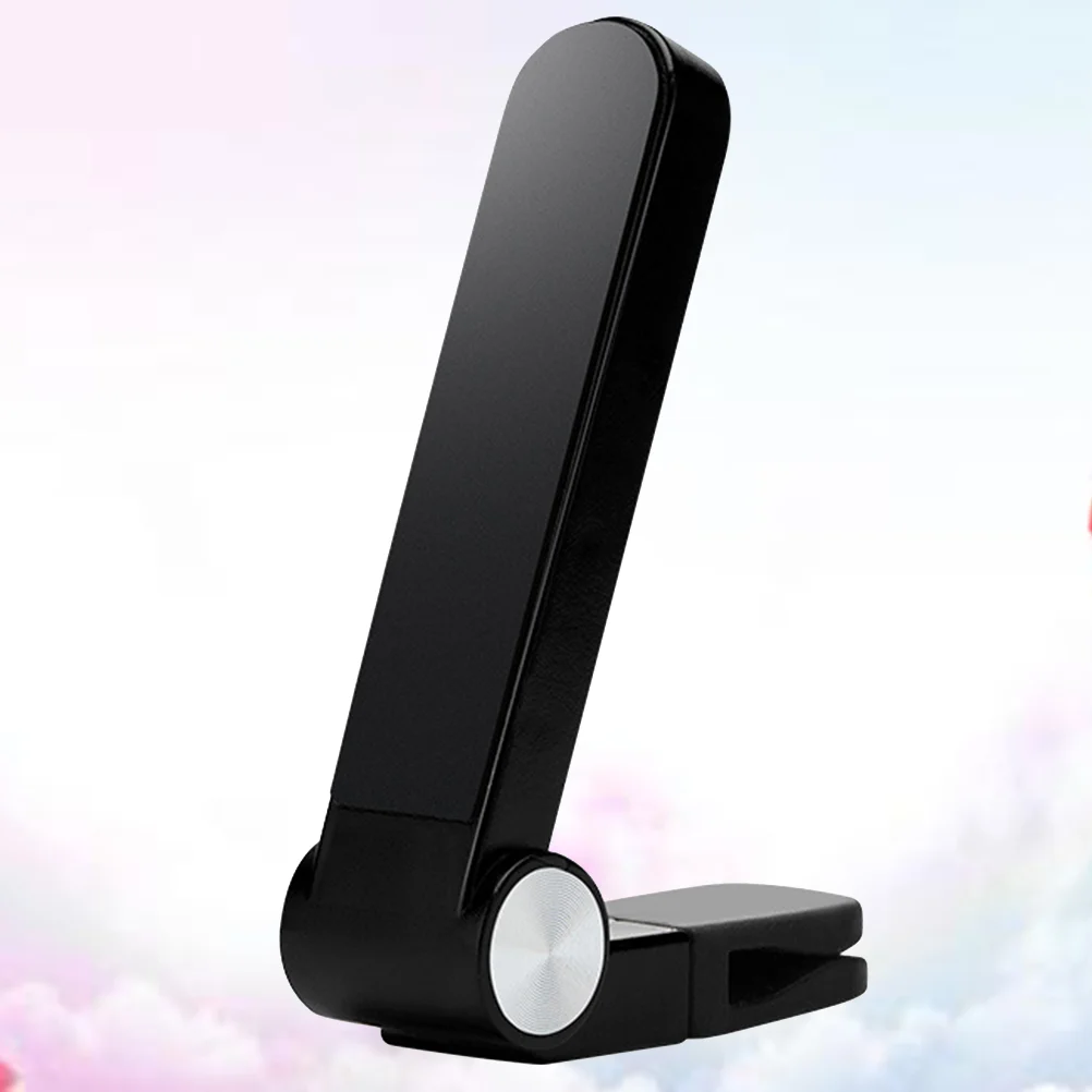 

1 Pc Car Holder Air Outlet Shape Universal Stand Bracket Support for Vehicle