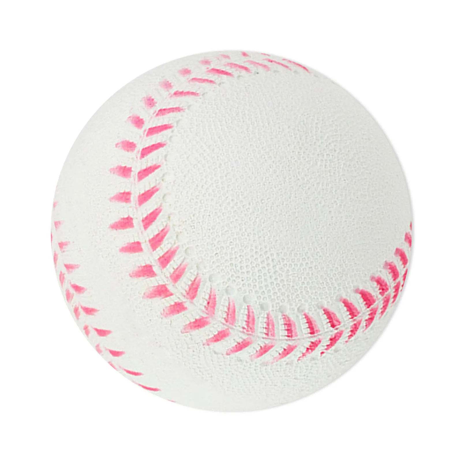 

Soft Baseballs For Practice Soft Training Ball Lightweight Batting Safely Hitting Ball Baseballs Suitable For Alloy Bat For Kids