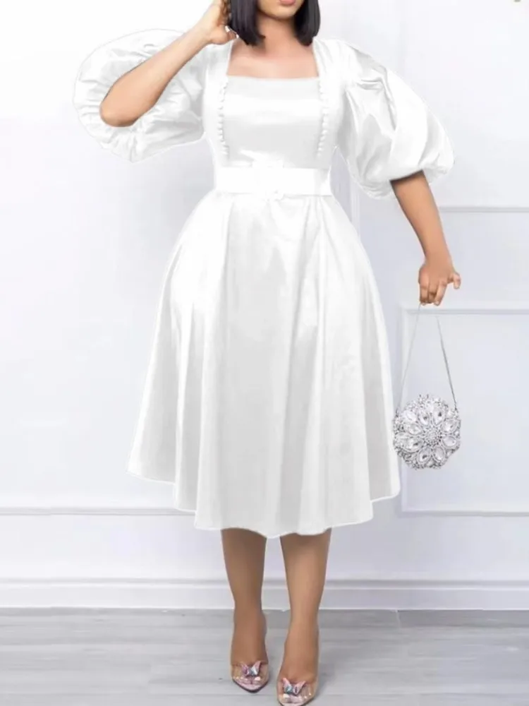 Рисунок 4 - Платье женское в африканском стиле