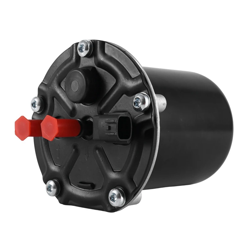 Корпус топливного фильтра двигателя 2X 164005420R для Renault Captur Nissan Nv200 Mercedes-Benz Citan 1 5 Dci