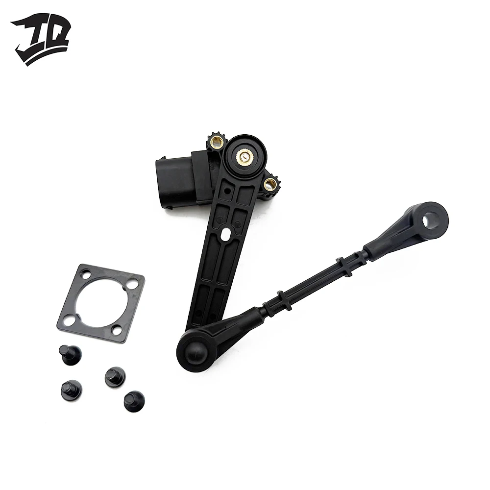Фото Датчик высоты задней левой пневмоподвески RQH500053 LR020159 LR020160 для Land Rover Discovery 3 Range Rover Sport №1