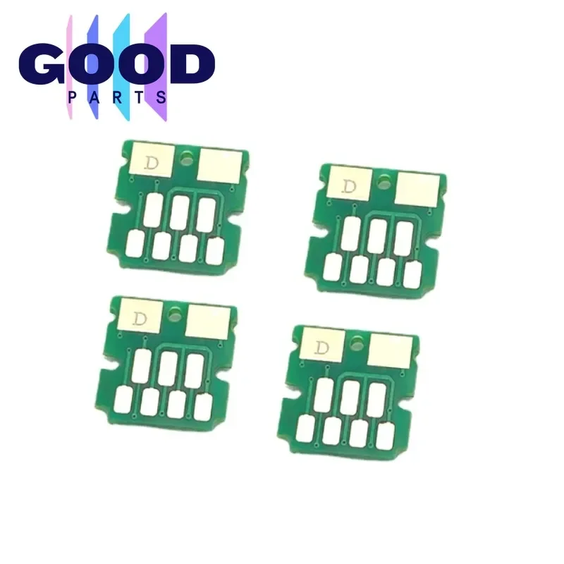 10 шт. PXMB5 T2950 T 295000 Чип коробки обслуживания для EPSON WorkForce WF-100 WF-100W PX-S05 E-PXMB5/WF 100 Вт S05